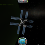 JSO (Jool Science Orbiter)