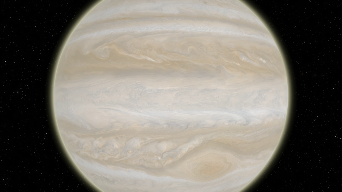 Jupiter