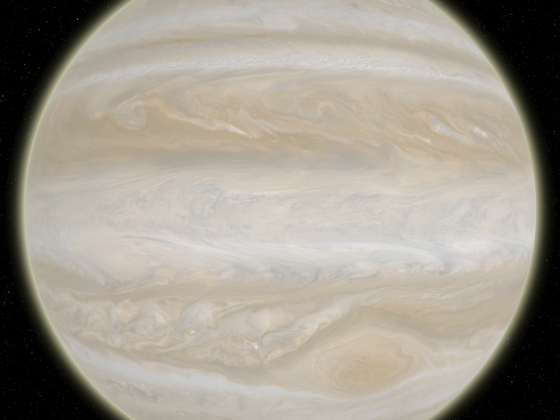 Jupiter