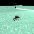 Minmus Base