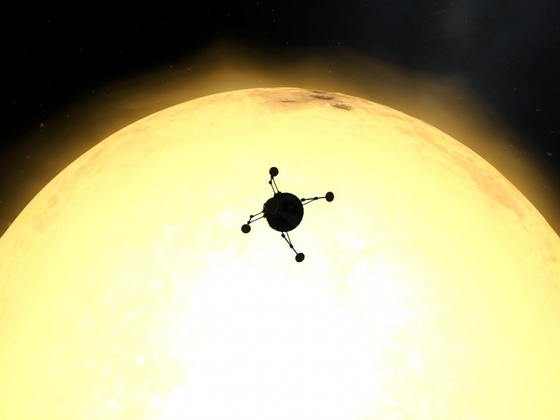 Kerbol (Sonne)