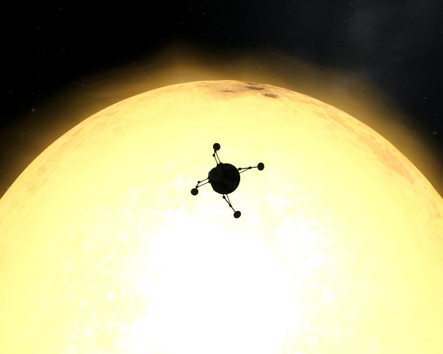 Kerbol (Sonne)