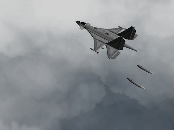 KairForce1.0
