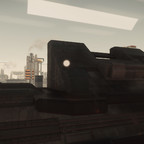 Star Citizen Alpha