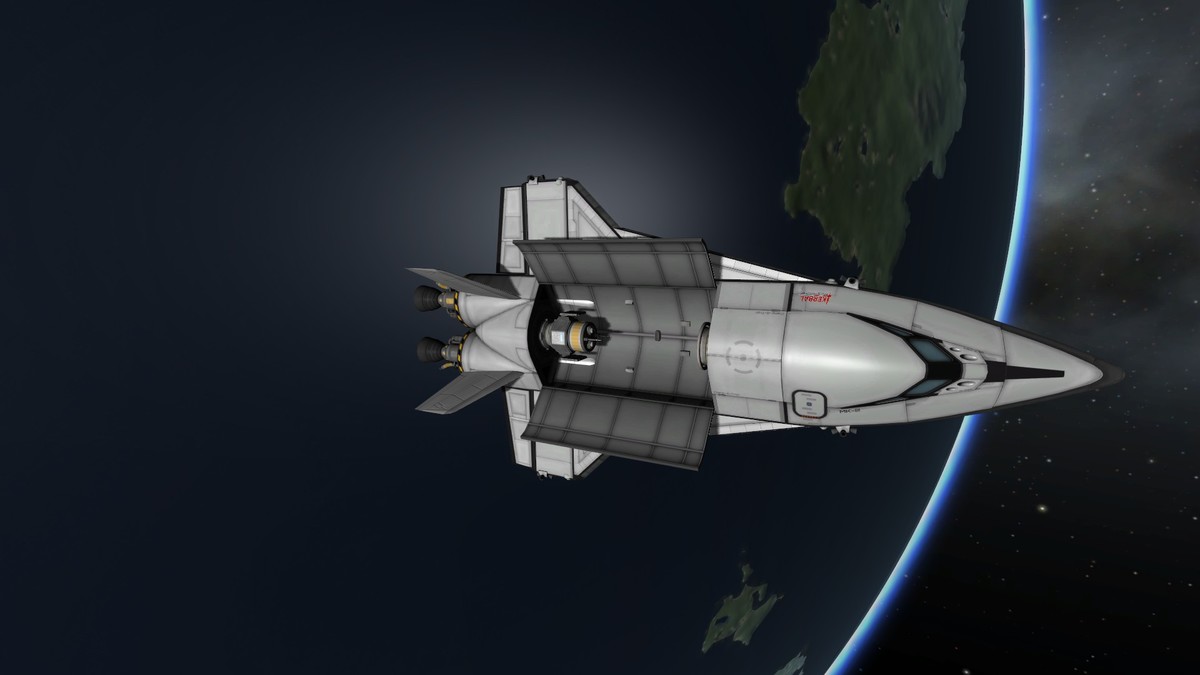 Shuttle