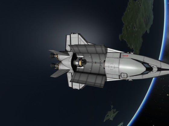 Shuttle