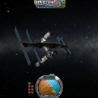 Kerbal Space Station