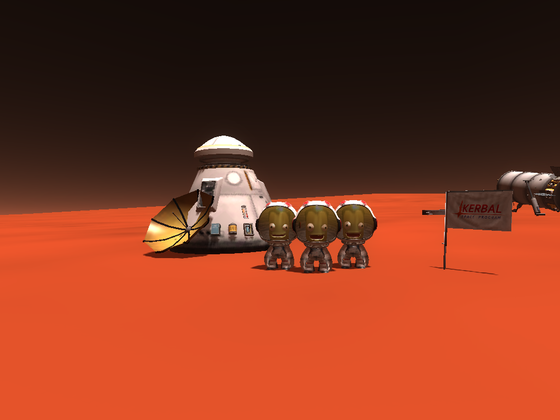 Duna!