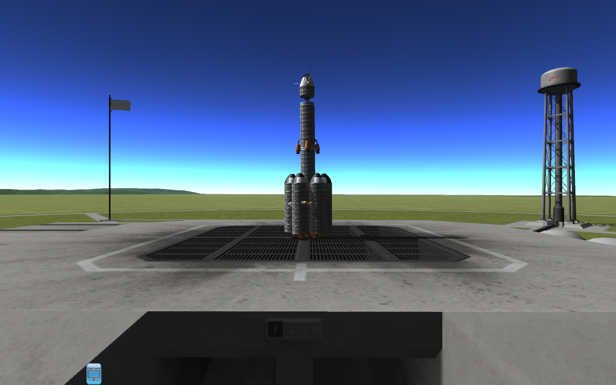 Kerbal RC Club