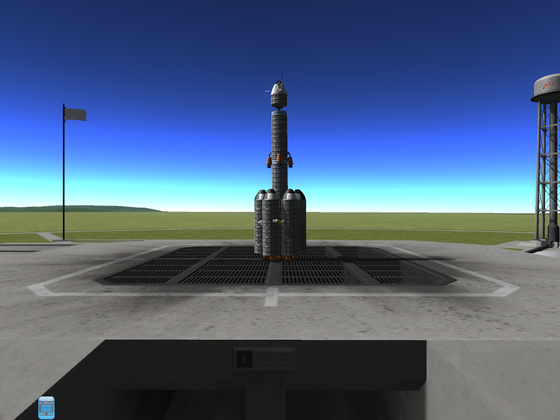 Kerbal RC Club