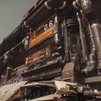 Star Citizen Alpha