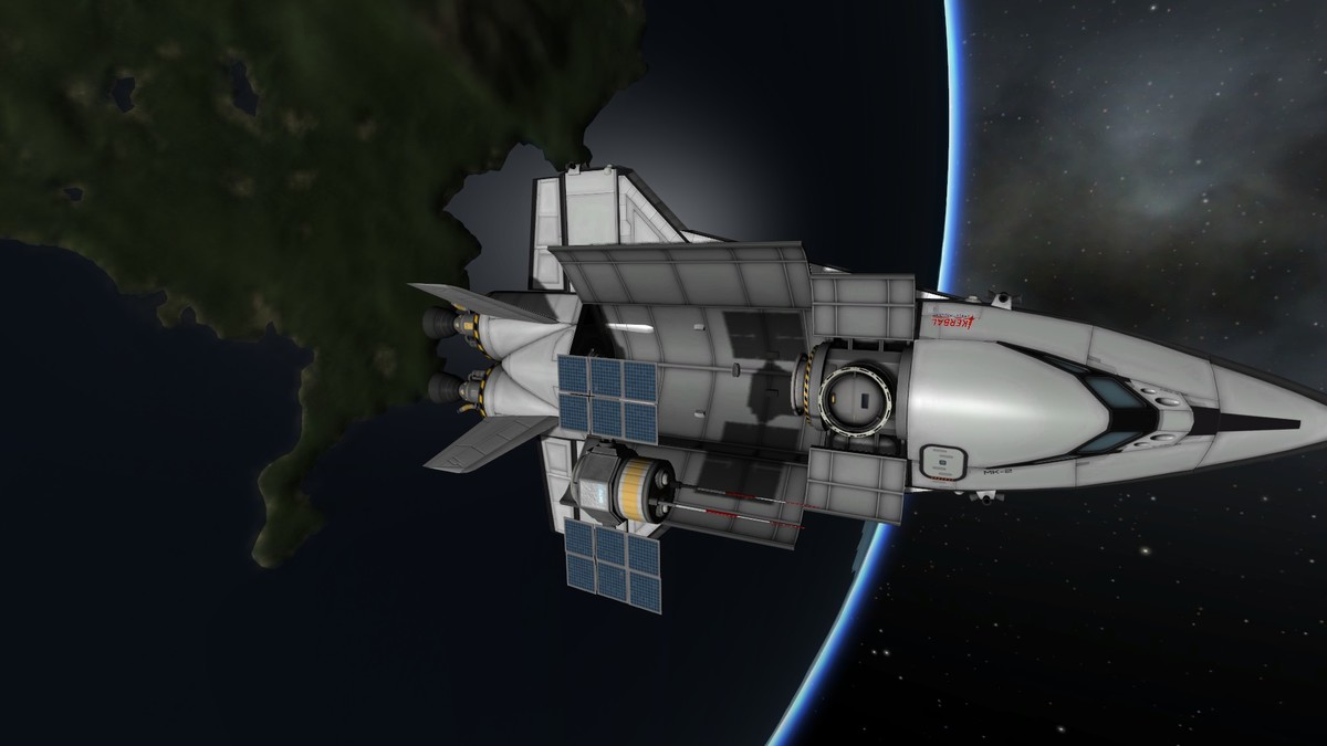 Shuttle