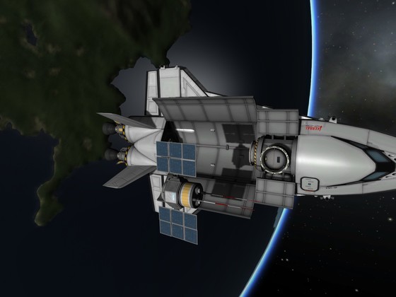 Shuttle