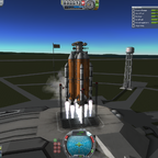 IK16 Serenity Science Module