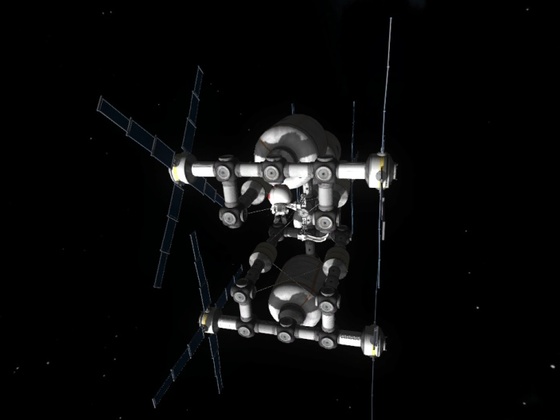 KSL Space Station