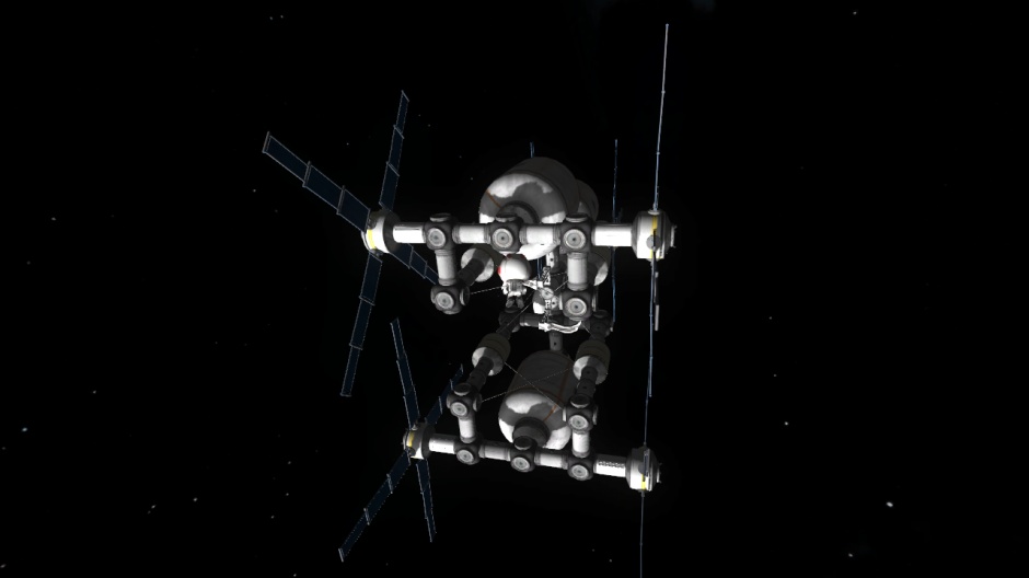 KSL Space Station