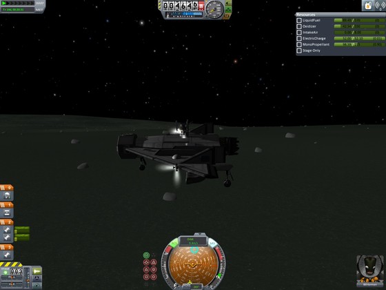 Iron Kerman 2015 - Super SSTO