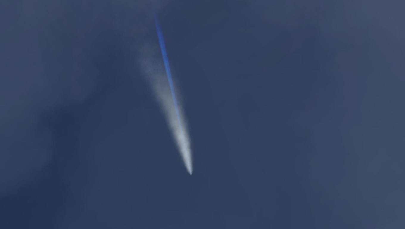 Rendezvous am Kometen