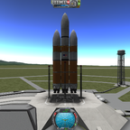 Delta IV Heavy