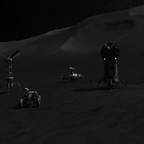 Mun Station XW01