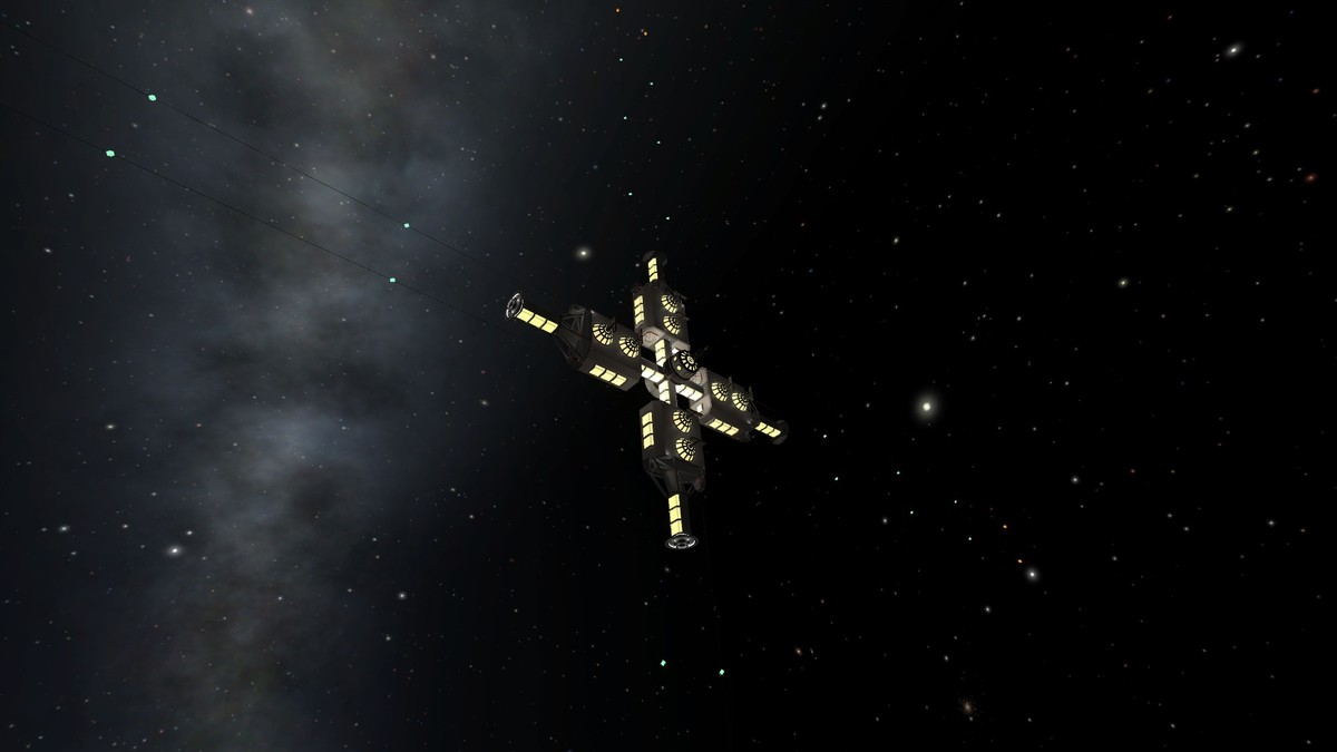 Balder MK I