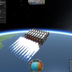 Mun Multi Lander