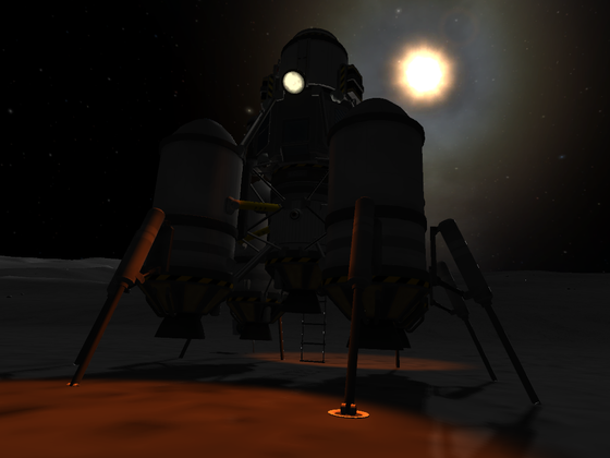 Kerbal Space Story #47