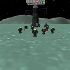 Mission Minmus