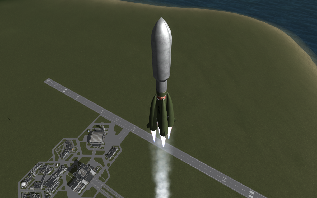 RussianRocket