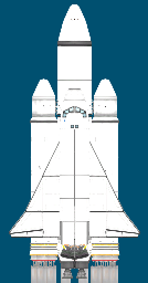 Buran und Energia Trägersystem