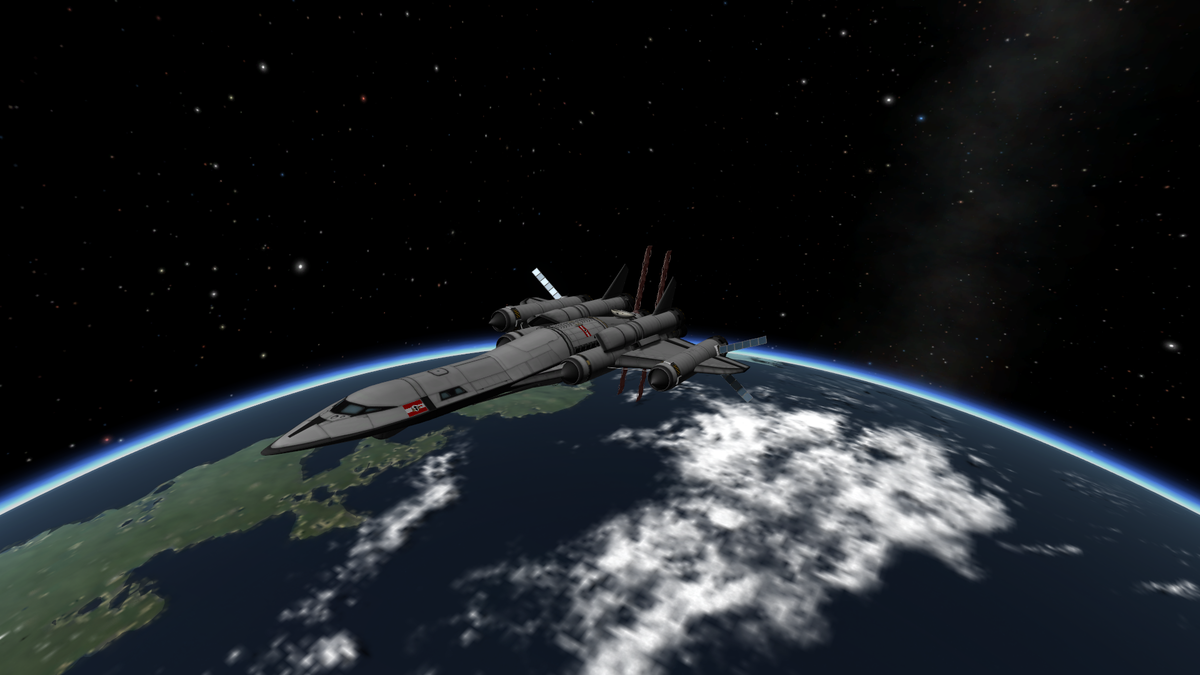 SSTO Pielachtal