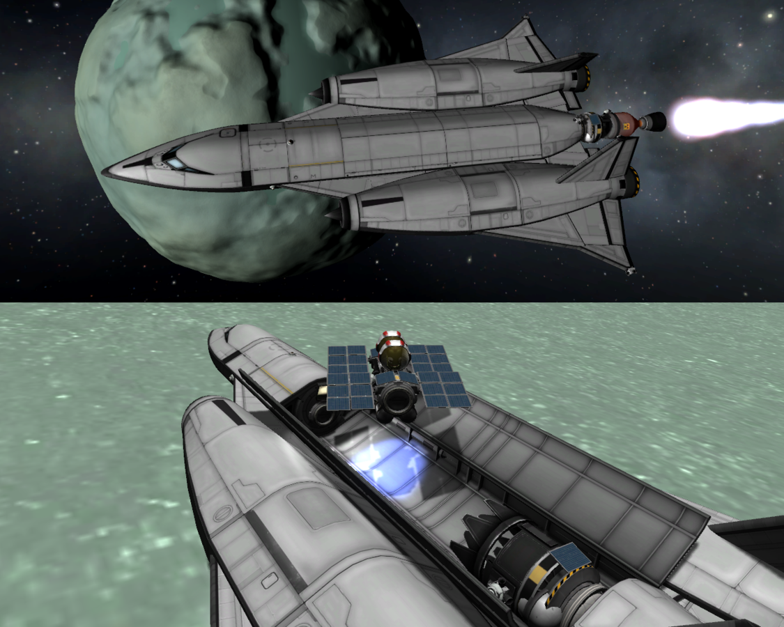 SST-Minmus...