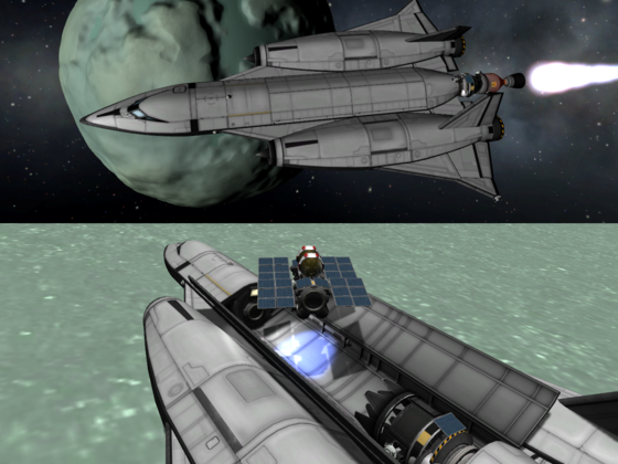 SST-Minmus...