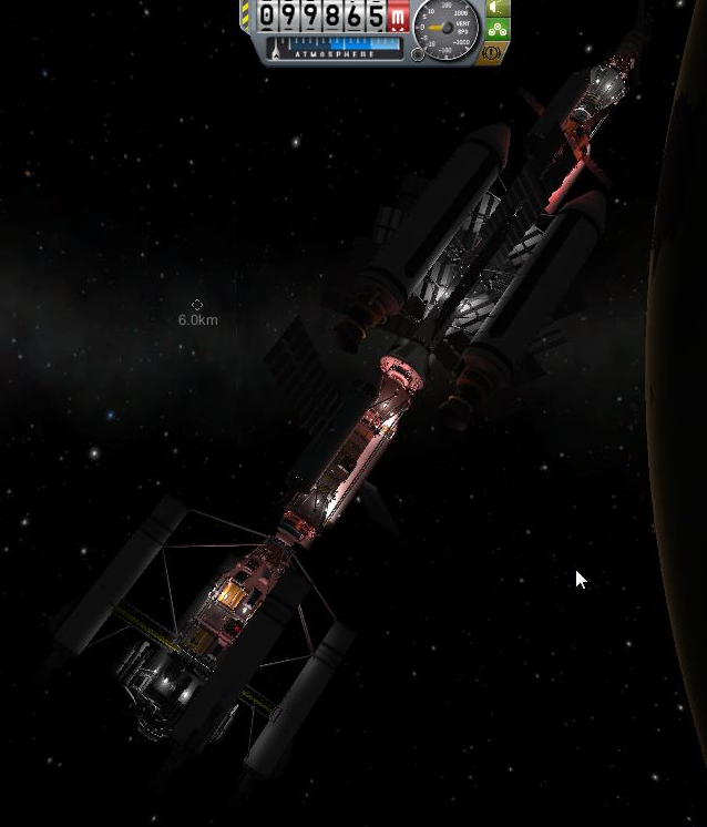 Voyager Lander 1