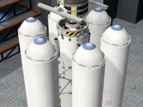 Projekt Detektor Sateliten Kerbal