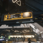 Star Citizen Alpha