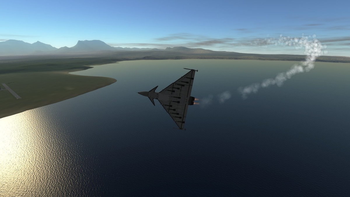 Eurofighter Typhoon