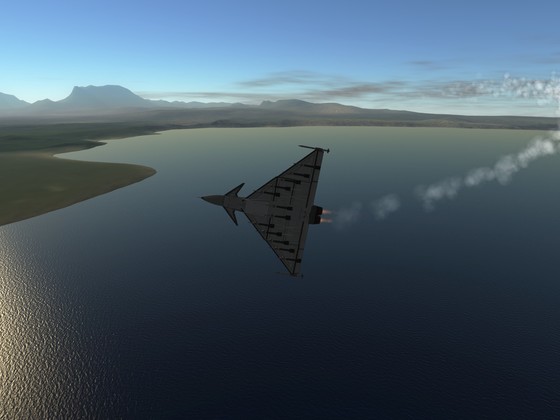 Eurofighter Typhoon