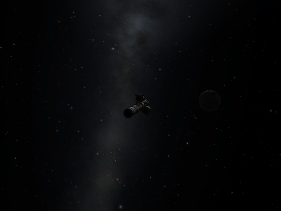 KSP 1.1.3 mit Stock Size Real Solar System u.a.