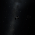 KSP 1.1.3 mit Stock Size Real Solar System u.a.