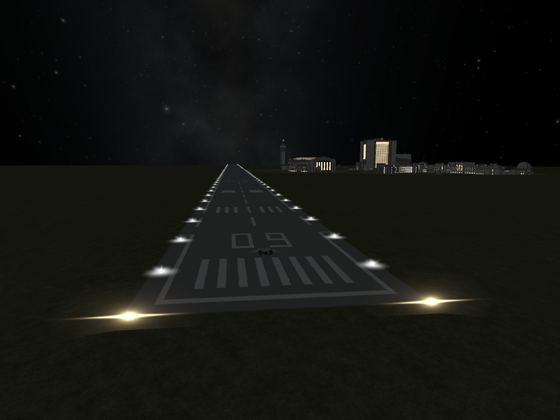 Der neue 0.22 Runway