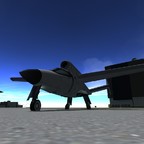 Mein Versuch eines Replicas der He 163 - Bild 1