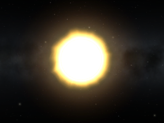 Kerbol/The Sun