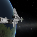 Shuttle in 0.24.2