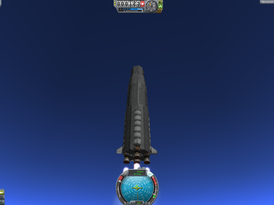 [Stock] Saturn V