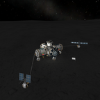 Mun Base Alpha