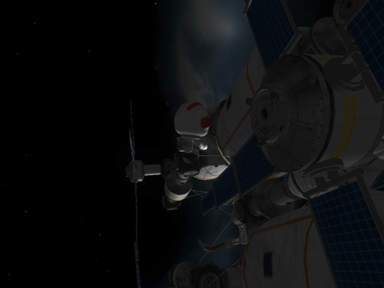 KSL Space Station