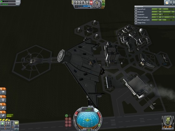 Iron Kerman 2015 - Super SSTO