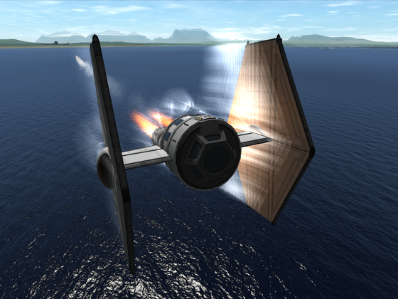 Tie Fighter