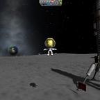 The Jeb has landed!